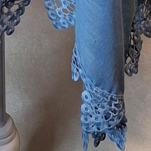 Spring/Summer Swimsuit Coverup - Picture 5 of 5